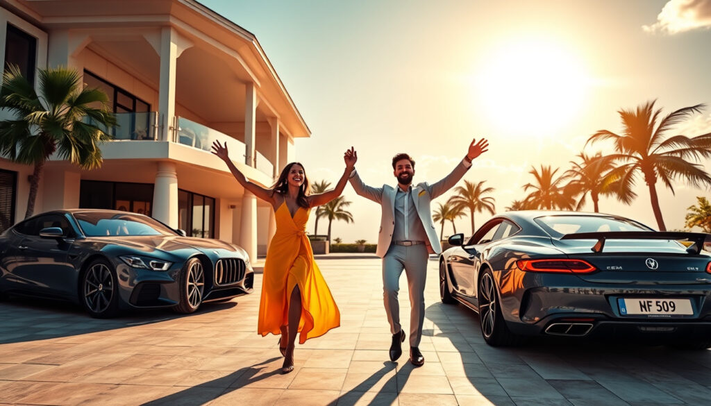 Brittany Mahomes Shines as Couple Secures Jaw-Dropping $325 Million Deal!