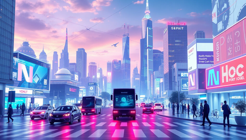 Unlocking the Future: How Computer Vision is Transforming Industries and Enhancing Everyday Life