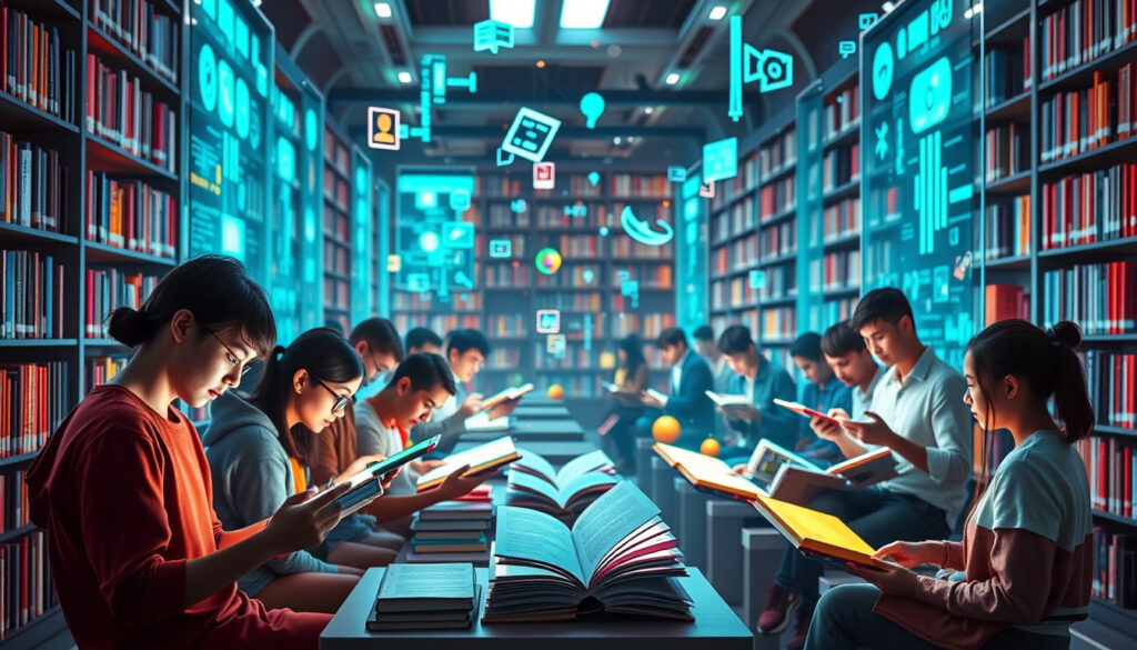 Unlock a World of Knowledge: Why Ebooks Are Revolutionizing Reading