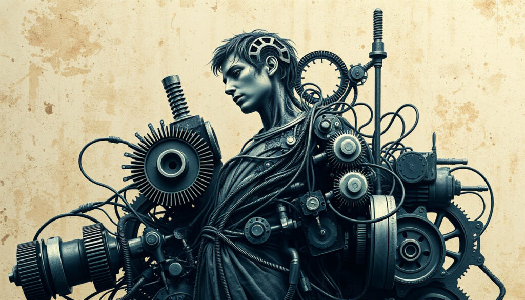 Embracing Friction: Why AI's Pursuit of Seamlessness Will Never Understand What It Means to Be Human