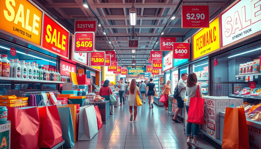 Unmissable Flash Sale Alerts: Your Guide to Hottest Deals and Limited-Time Offers!