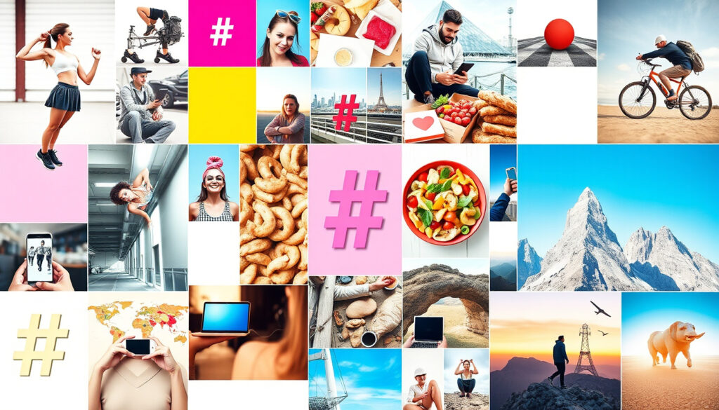Maximize Your Reach: Top Hashtag Suggestions for Every Niche