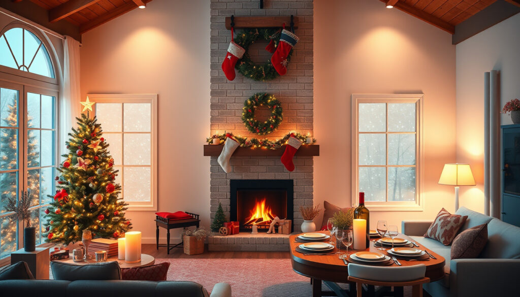 Warm Wishes: Heartfelt Holiday Greeting Messages to Brighten Your Season