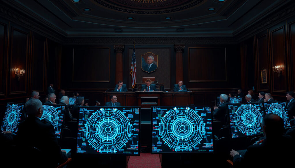 House Lawmakers Confront the Dark Side of AI: Chilling Demonstration of 'Jailbroken' Models Reveals Security Risks