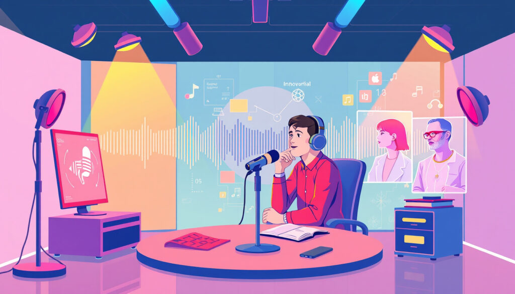 Inside the Mind of A.I. Innovators: Eavesdropping on Dwarkesh Patel's Engaging Podcast