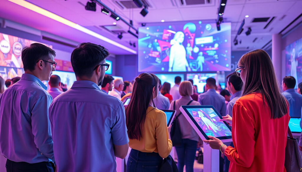 Engage and Elevate: The Power of Interactive Content to Captivate Your Audience