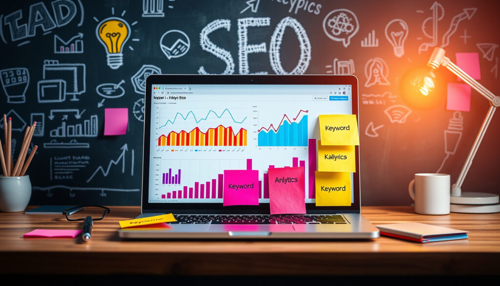 Unlocking Success: Mastering the Art of Keyword Research for Maximum SEO Impact