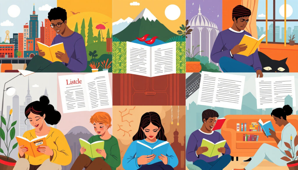 10 Must-Read Listicles That Will Change the Way You See the World