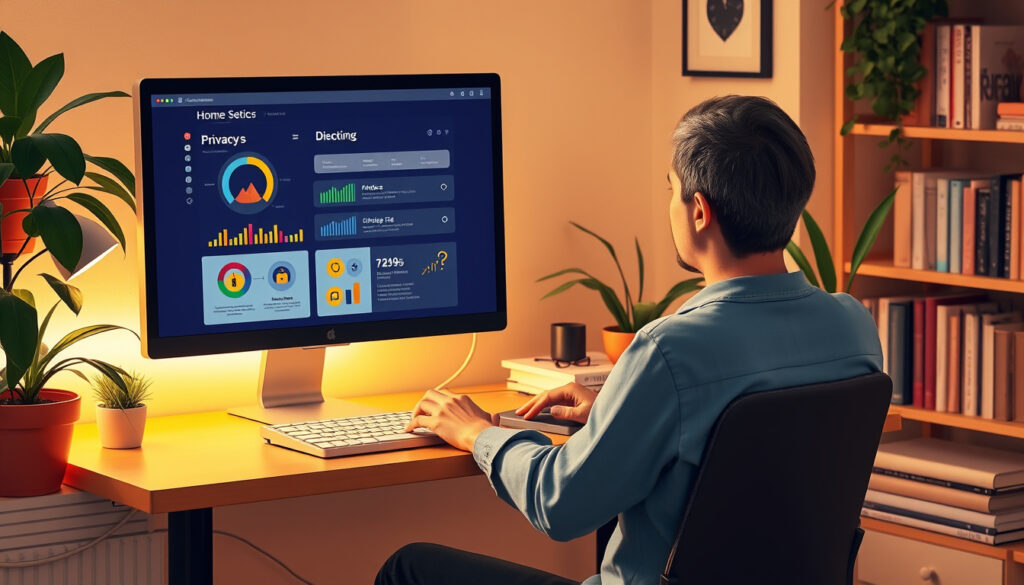 Master Your Online Privacy: Navigating Yahoo's Cookie and Data Use Policies