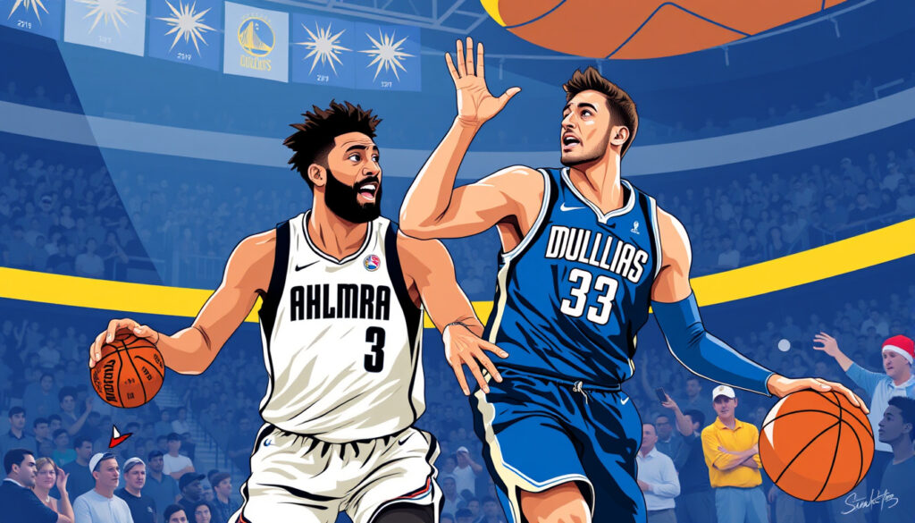 Mavericks on the Verge: Could a Trade Make Klay Thompson's Dream a Reality?