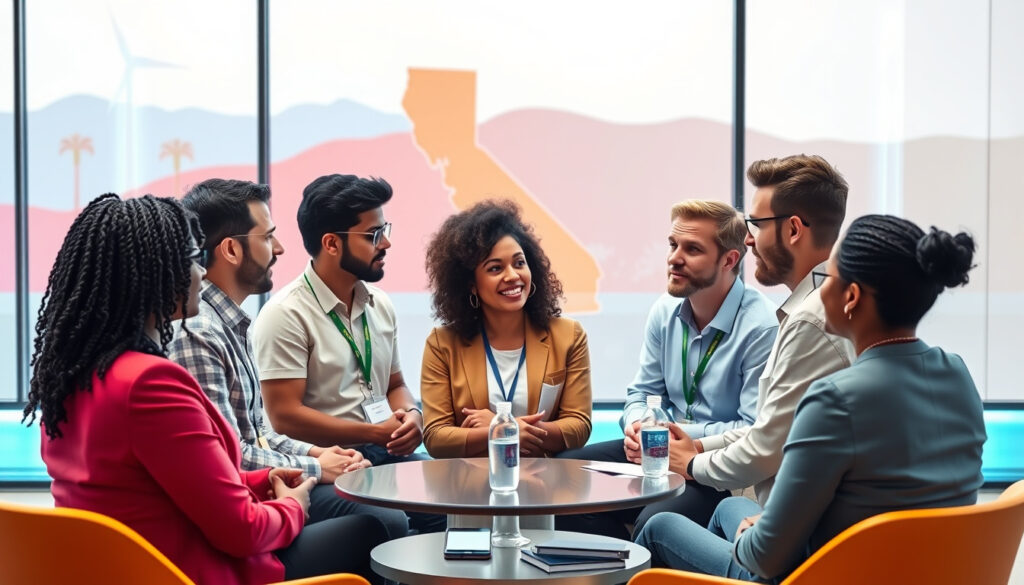 Navigating the Future of Education: California Superintendent Candidates Discuss Achievement Gaps, AI Challenges, and LGBTQ+ Protections