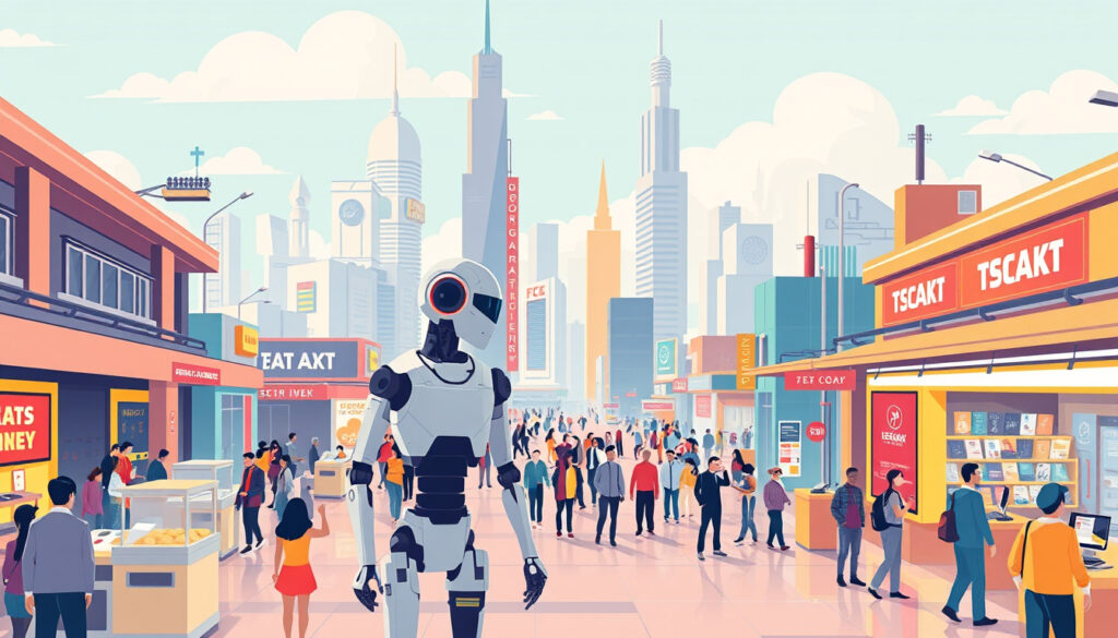 Navigating the Future: Should We Fear Job Losses to AI? Insights from RTÉ Radio's Saturday Panel