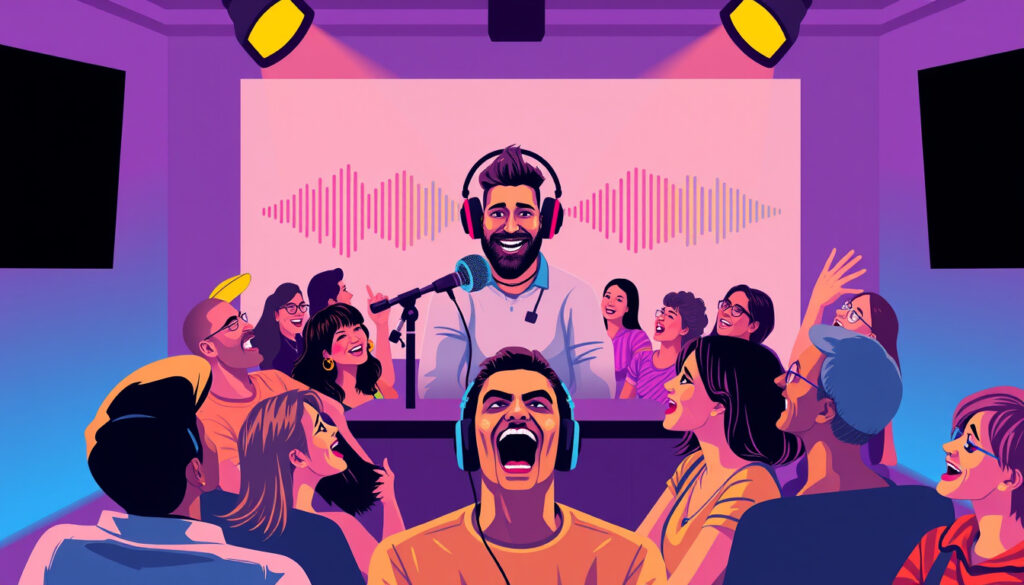 Engaging Podcast Episode Descriptions: How to Craft Captivating Synopses That Hook Your Audience