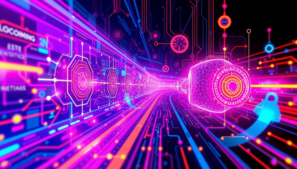 Unlocking the Future: How Reinforcement Learning is Revolutionizing AI and Automation