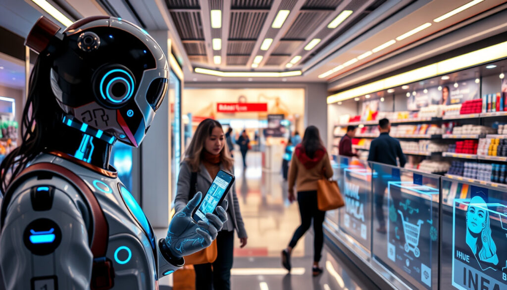 Shopping in the Age of AI: What We're Sacrificing for Convenience