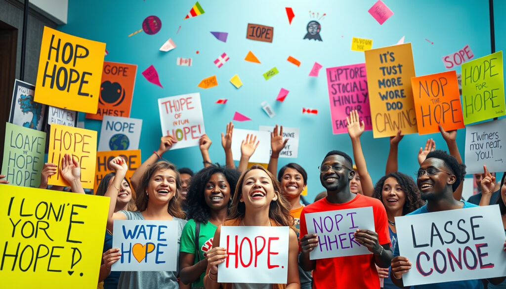 Empowering Change: A Deep Dive into the Impact of Social Cause Campaigns