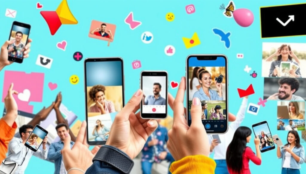 10 Engaging Social Media Post Ideas to Boost Your Online Presence