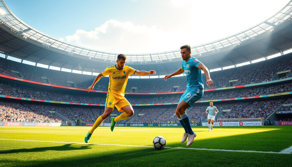 Sunday Showdown: Villarreal and Celta Vigo Face Off in Key La Liga Clash – Predictions, Betting Insights, and Odds