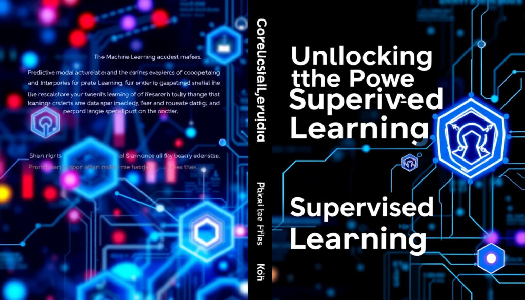 Unlocking the Power of Supervised Learning: A Comprehensive Guide to Mastering Predictive Models