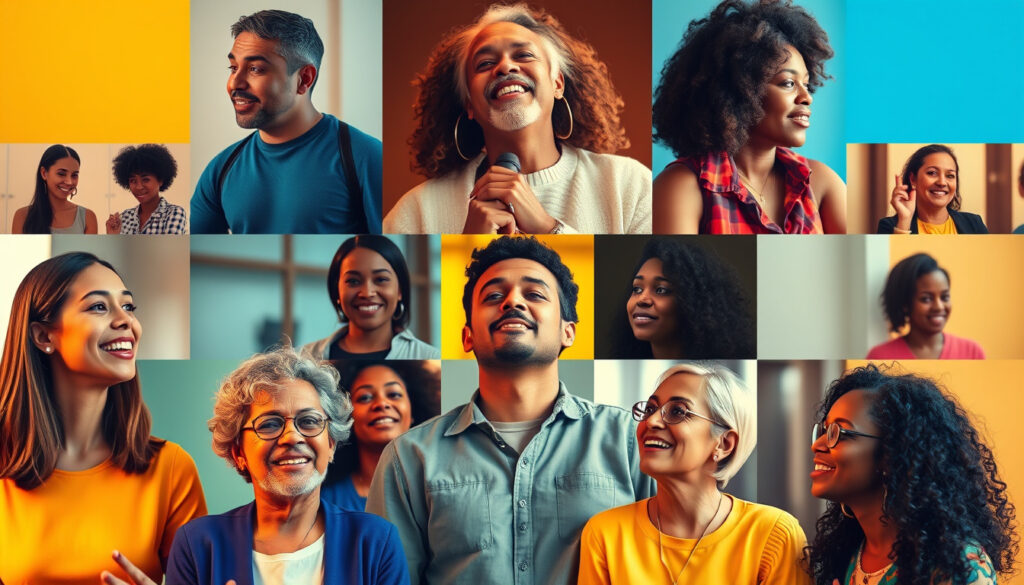 Real Voices, Real Impact: Inspiring Testimonials That Highlight Our Journey