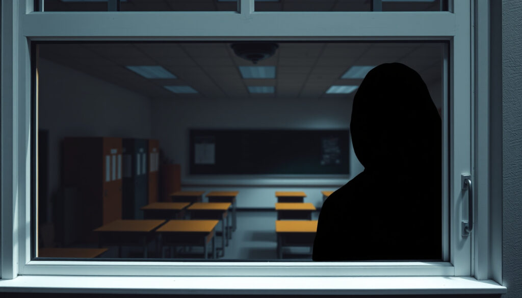 The Creepy Neighbor: Why Some Parents and Educators Want to Keep A.I. Out of Schools