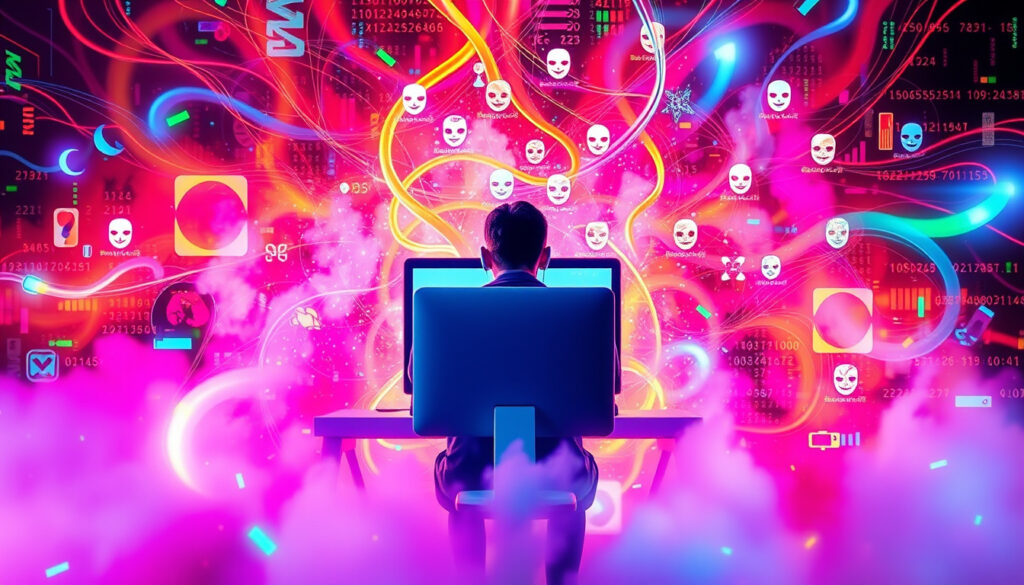 The End of Online Anonymity: How AI Could Unmask Your Digital Identity