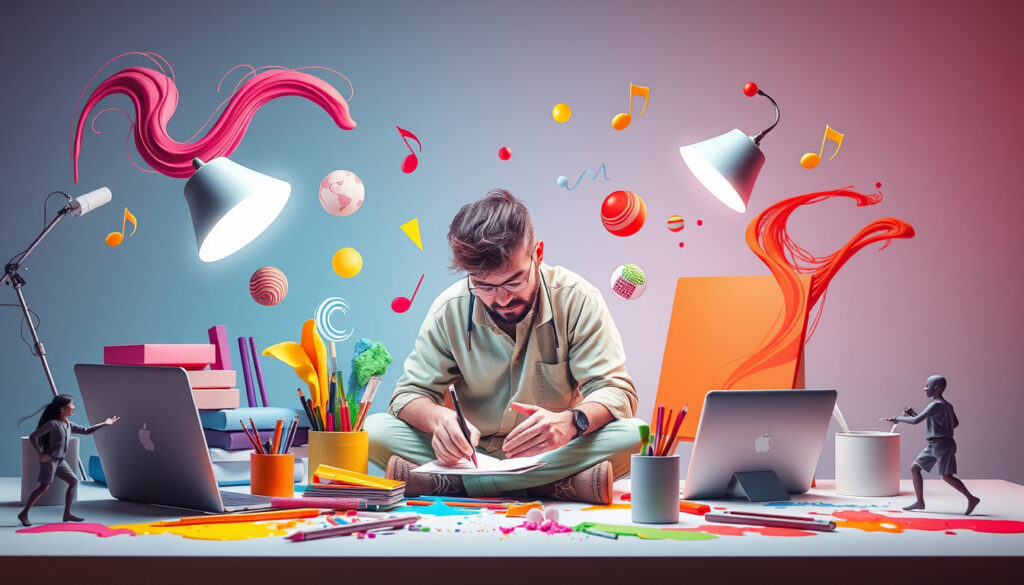 Unleash Your Creativity: 15 Unique TikTok Video Concepts to Captivate and Engage Your Audience!