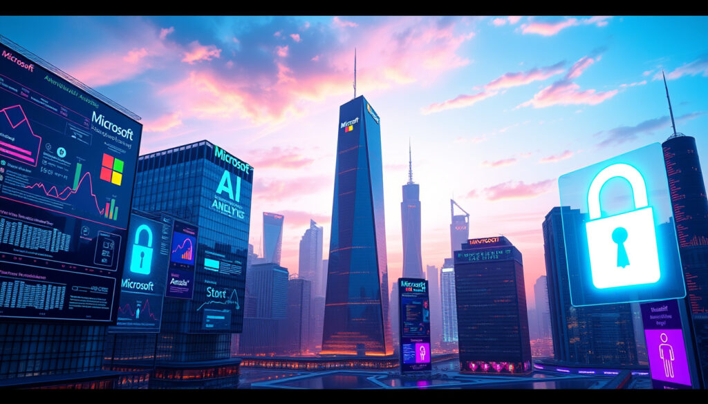 Unlocking Hidden Value: Why Morningstar Deems Microsoft the Most Undervalued AI Growth Stock on Nasdaq