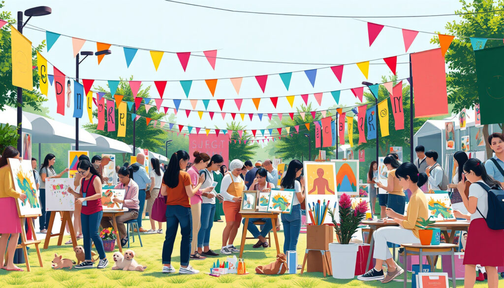 Unleashing Creativity: How User-Generated Content Campaigns Drive Engagement and Build Community