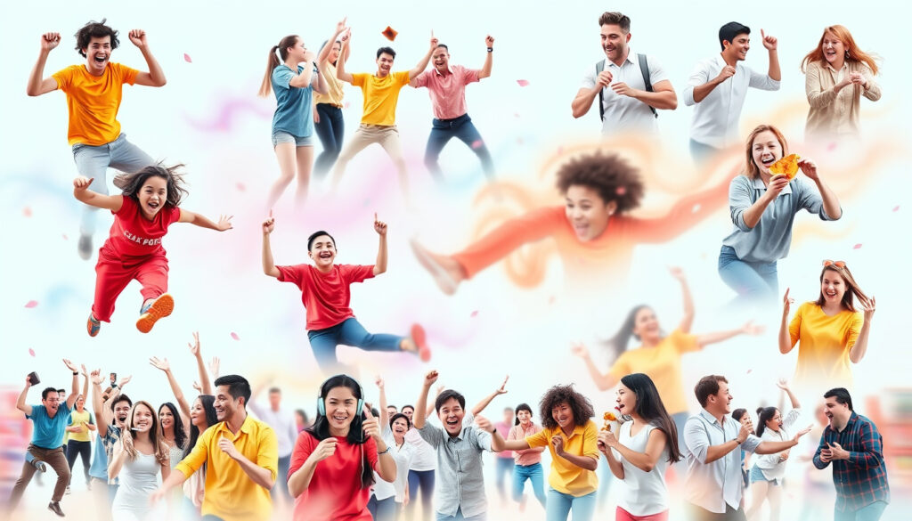 Join the Fun: The Most Exciting Viral Challenges Taking the Internet by Storm!