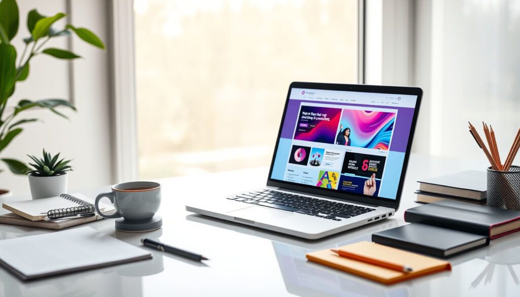 Crafting Stunning Website Copy: Your Ultimate Guide to Captivating Content that Converts