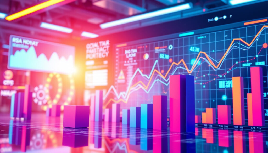 Unleashing the Power of Big Data: Transforming Insights into Actionable Strategies
