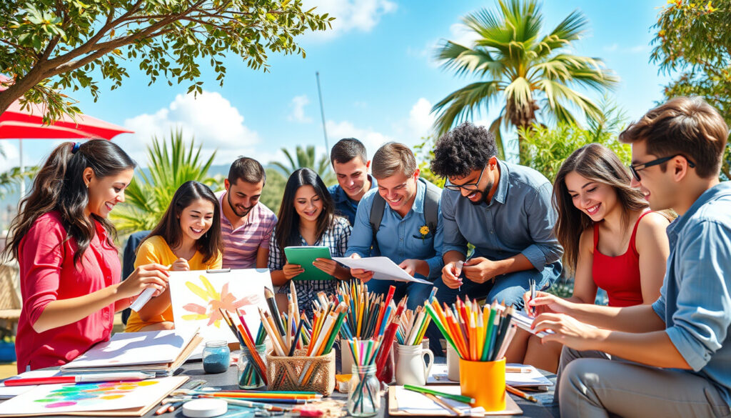 Unlock Your Creativity: Join Our Exciting Contest Entry Calls!
