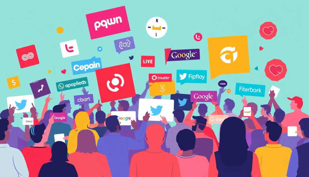 Unlock New Audiences: 10 Creative Cross-Promotion Ideas for Your Brand
