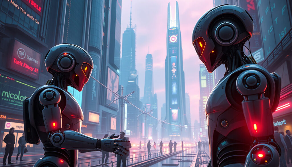 Exploring the Depths of AI: A Philosophical Critique of Sentience and Morality in Spielberg's Vision
