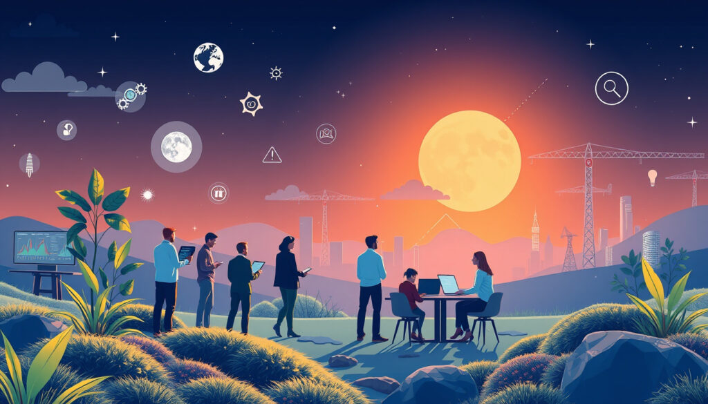 Harnessing AI Responsibly: Rijkswaterstaat's Collaborative Strategy for Innovative Market Solutions