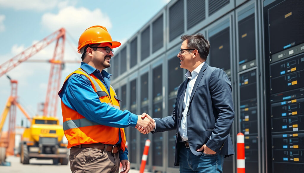 How Unions are Powering America's AI Data Center Boom: A Blue-Collar Alliance with Tech Giants