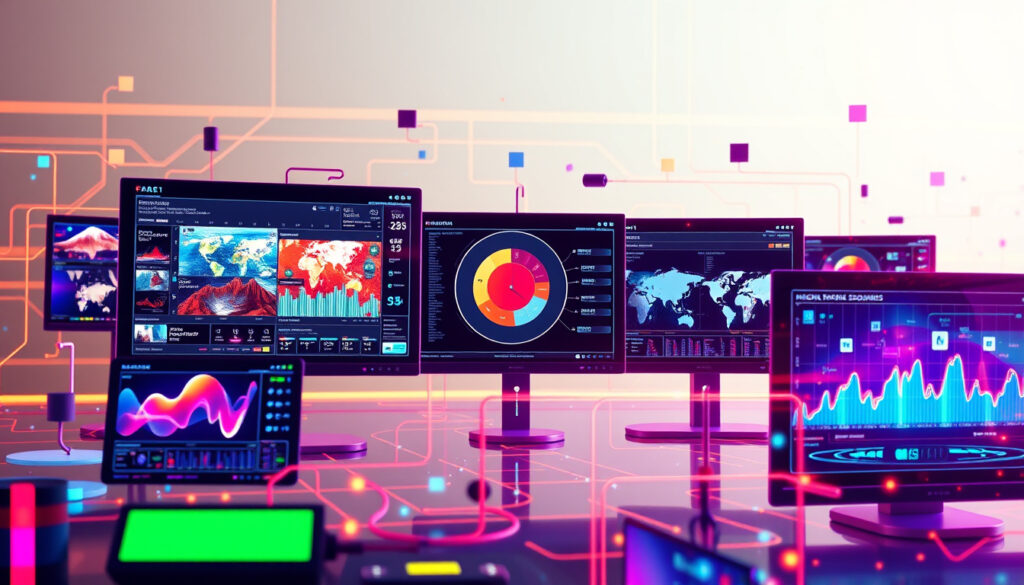 Unlocking the Power of Image Recognition: Transforming Visual Data into Actionable Insights