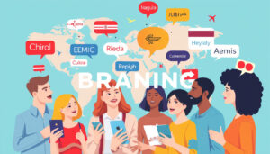 Unlocking Global Opportunities: The Power of Multilingual Content for Your Brand