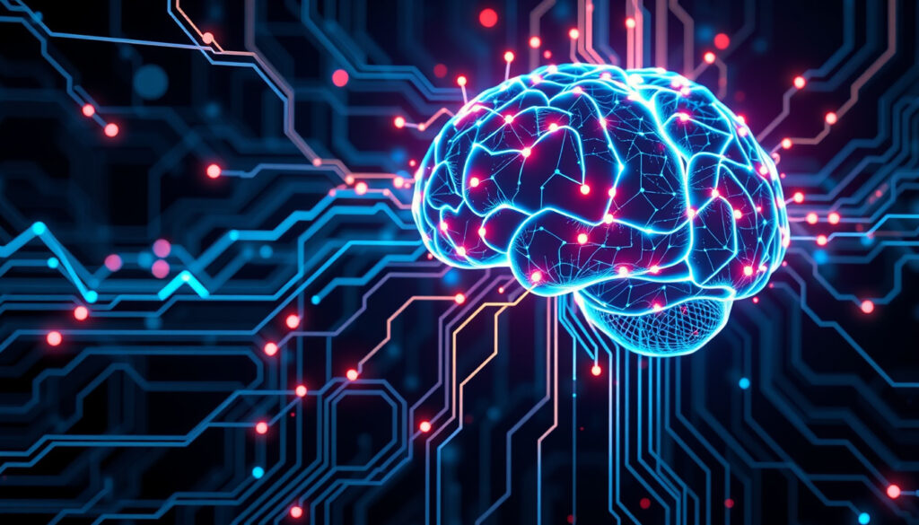 Unlocking the Future: How Quantum Computing is Transforming Artificial Intelligence