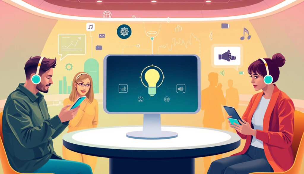 Unlocking the Power of Voice: How Speech Recognition is Revolutionizing Communication and Technology