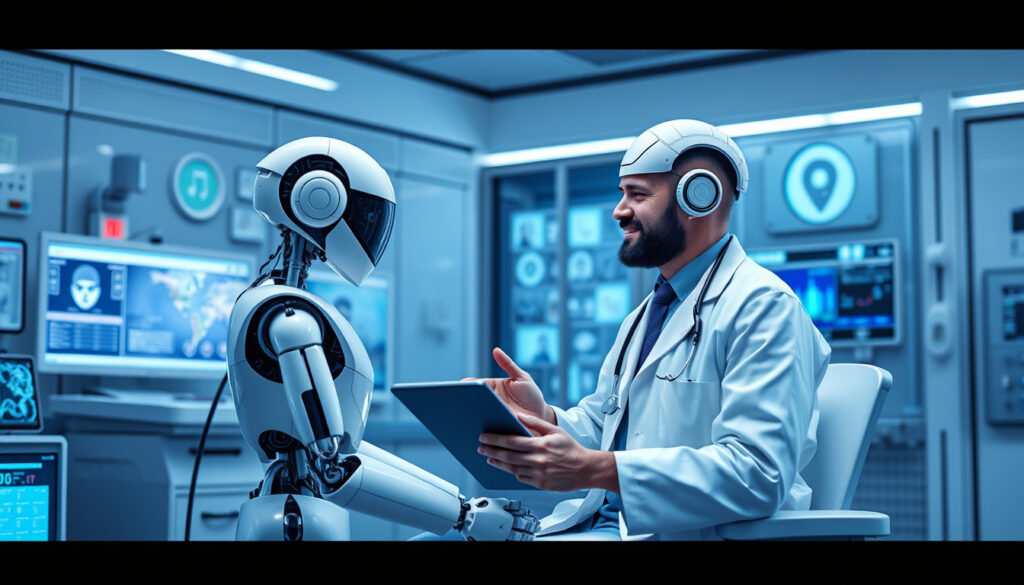 The Irreplaceable Role of Clinical Intuition: Why AI Can't Match Human Insight in Medicine