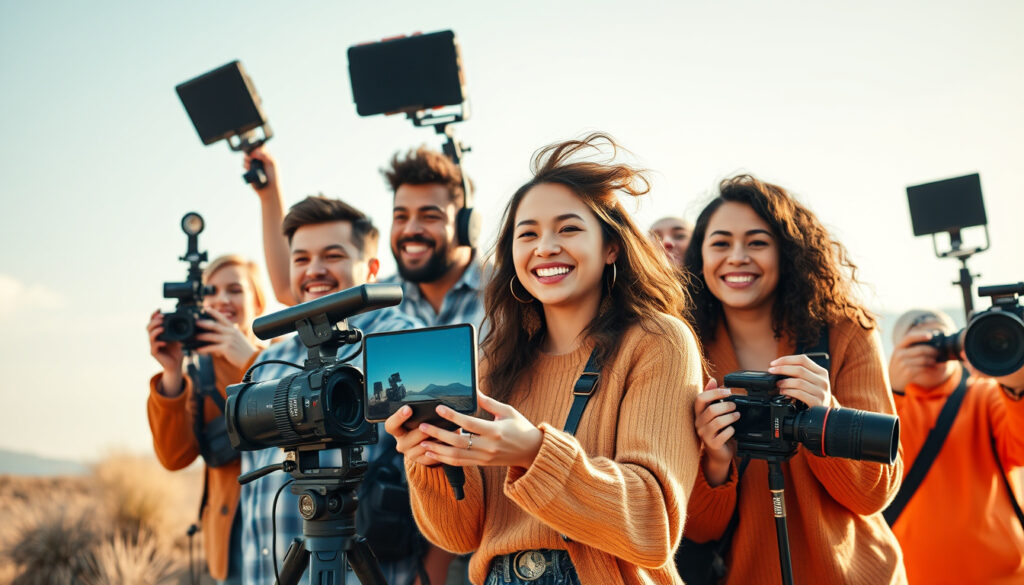 Unlock Your Vlogging Potential: Engaging Scripts to Elevate Your Content
