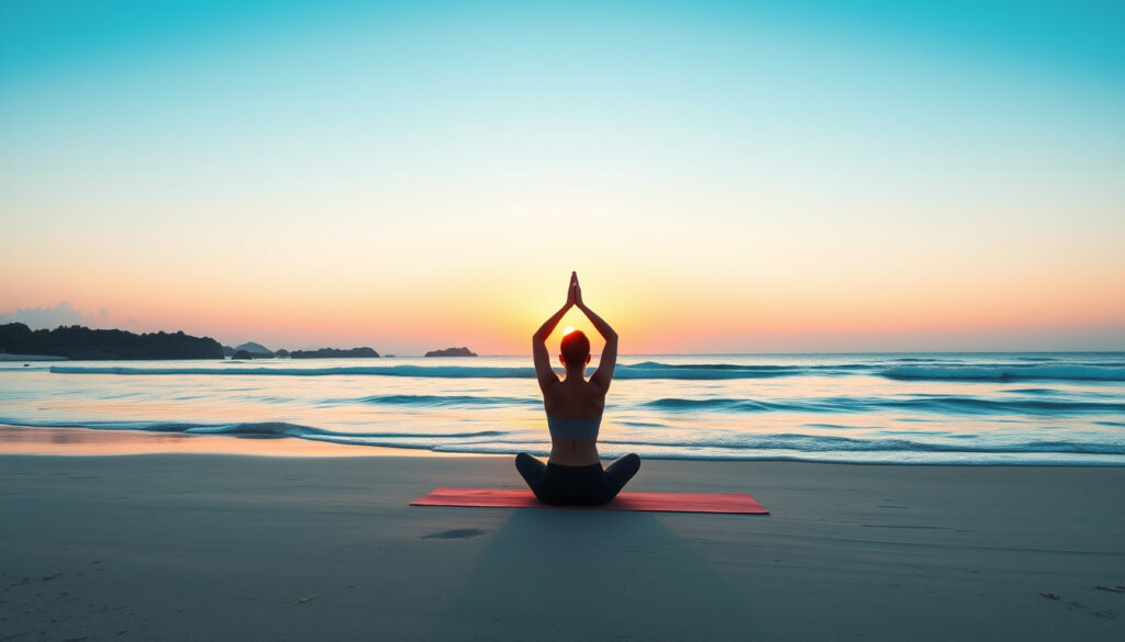 Unlock Your Best Self: Essential Wellness Advice for a Balanced and Fulfilling Life